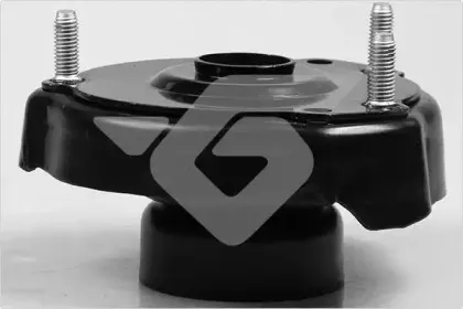 KS 210 HUTCHINSON Ремкомплект, опора стойки амортизатора